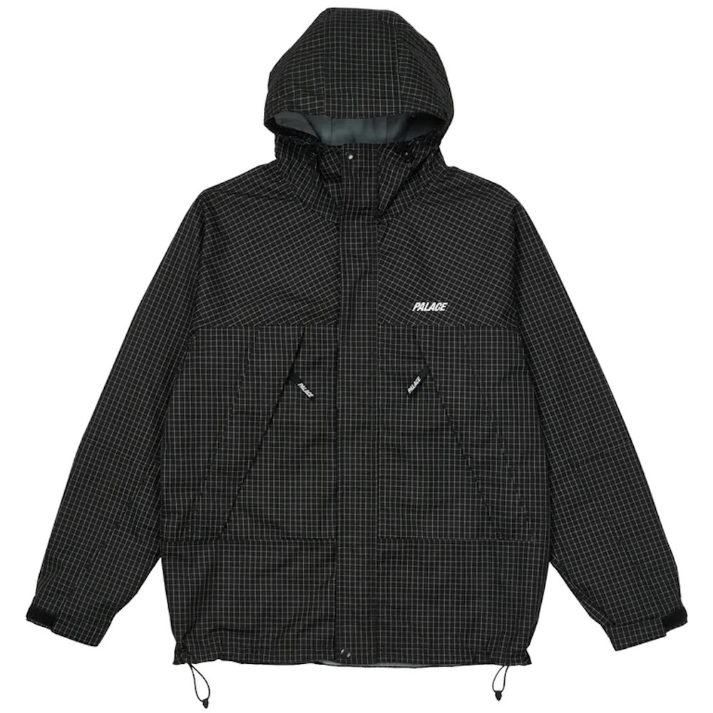 New Palace Mountain Parka men’s Medium